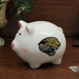 NFLジャクソンビルJaguarsチームセラミック貯金箱