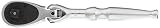 KTC(ケーテーシー) フレックス ラチェットハンドル 6.3mm (1/4ンチ) BR2F-H