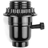 Socket Phen 3way Trn Knob Ring [並行輸入品]