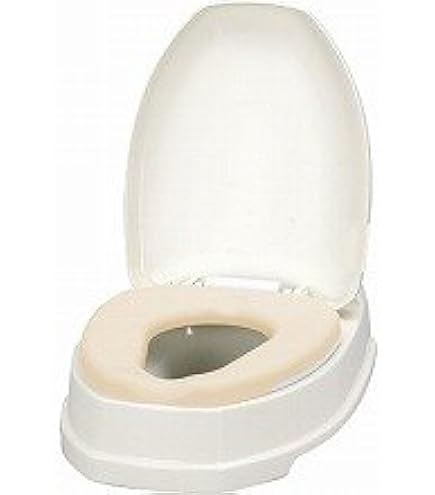 Amazon | アロン化成 安寿 サニタリエースHG両用式 アイボリー | 安寿