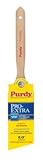 Purdy 144152720 2 " Stiffナイロンpro-extra Glide角度ペイントブラシ