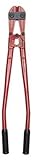 Jet Jet 587718 Bolt Cutter 18-Inch With Black Head Center Cut [並行輸入品]