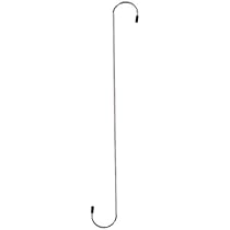 Amazon | 和気産業(Waki Sangyo) 吊金具 Z型 No5 フック 吊下げ