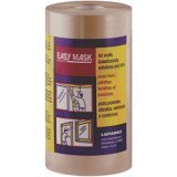 Trimaco Tape Paint Mask Ppr 6Inx180Ft 329410 [並行輸入品]