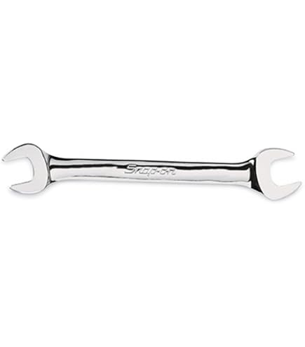 Amazon | Snap-on (スナップオン) コンビネーション レンチ ミジェット
