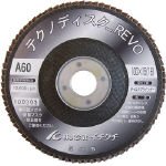 AC テクノディスクA・REVO 100X15#60 TDRV10015A60 (10枚入り)