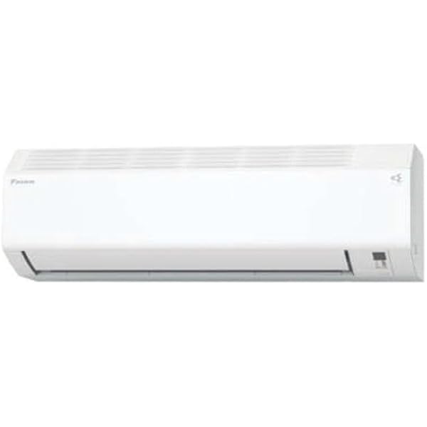 Amazon | エアコン 工事費込み ダイキン DAIKIN S285ATES-W 2025年 10
