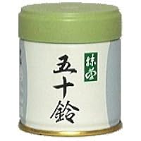 Amazon | お薄茶に五十鈴（いすず）500g袋入り：丸久小山園の抹茶