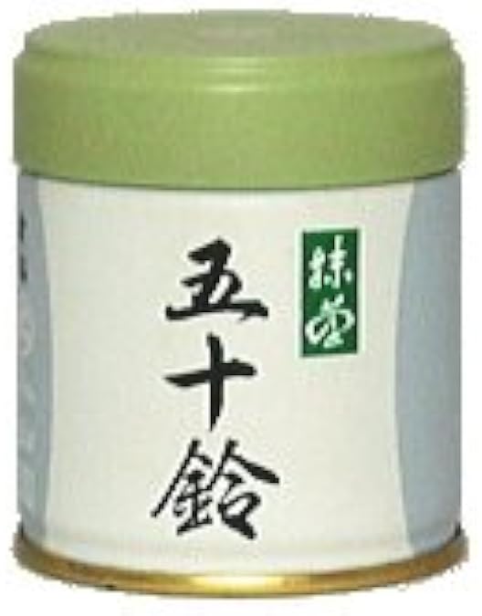 Amazon | お抹茶 丸久小山園 青嵐 40g缶 | 秋山園 | 抹茶 通販