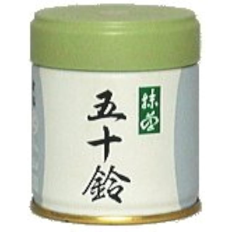 Amazon | お抹茶 丸久小山園 青嵐 40g缶 | 秋山園 | 抹茶 通販