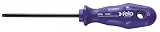 Felo 0715717054 T30 Torx Screwdriver, Series 800, Length: 4.3' [並行輸入品]