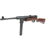 AGM MP41 電動ガン リアルウッド