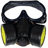 ANR innv 防毒 塗装 解体 作業 防御 防塵マスク 花粉 PM2.5 アレルギー予防 鉄壁 サバゲー 軽量　まさかの時の 火事 火山灰 富士山噴火 テロ 災害避難