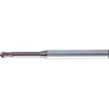 日進工具:NS ロングネックボールEM MRB230 R0.2X6(D4) MRB230 R0.2X6(D4) 型式:MRB230 R0.2X6(D4)