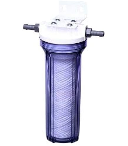 Amazon | マーフィード 浄水器 シュリンプスタンダード | マーフィード