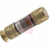 Bussmann FRN-R-15ID 15-Amp EasyID Fusetron Dual Element Time-Delay Current Limiting Fuse Class Rk5 2