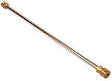 MI T M Repl Press Washer Wand [並行輸入品]