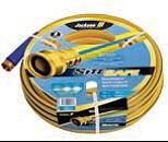 ジャクソンプロフェッショナルツール027-4008100A 5-8インチ×50 'イエロー全天候ホースCrushproofのCp