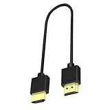 Displayport ケーブル - 4K HD ケーブル、フレキシブル ゲーム ケーブル HD コード |テレビ、ラップトップ、PC モニターなど用の超高速、4X2K 解像度 HD から HD へのコード