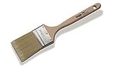 CoronaエッジパフォーマンスChinexフラットペイントブラシ 2-1/2-Inch 20460-2.5