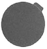 CRL 5 " 120 Grit " PSA " stick-on研磨ディスク – 50パック