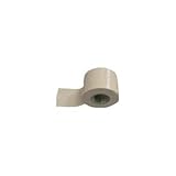 日東電工:日東 防食テープ No.51 0.4mm×50mm×10m アイボリー 51I-50 型式:51I-50