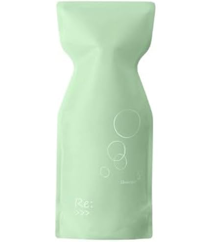 Amazon | アジュバン リ シャンプー + トリートメント 1000ml/g セット 