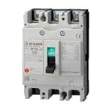三菱電機 NF125-CVF 3P 125A
