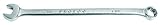 Stanley Proto J1206MH-T500 Full Polish Combination Wrench, 6mm, 6 Point [並行輸入品]