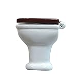 cadogan 洋式 トイレ ピンバッジ ピンズ ブローチ 英国デザイン