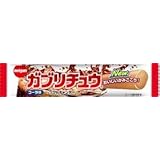 明治チューインガム ガブリチュウ コーラ味 1本×20袋