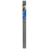 YARDGARD 308230B 1/2" Mesh Galvanized Hardware Cloth, 19 Gauge/4' x 10' [並行輸入品]