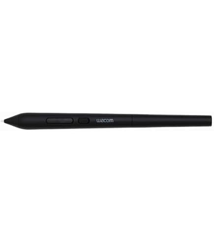Amazon.co.jp: Wacom Pro Pen Slim (Pro Pen 2 Series) Black