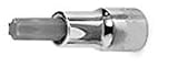 ATD Tools ATD-127 0.25 In. Drive T10 Torx Bit Socket
