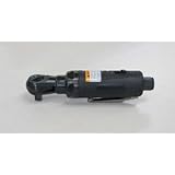 エスコ 3/8"DR/41.0N・mエアーラチェットレンチ EA157DA-2