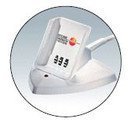 testo ミニ温湿度データロガー用USBインターフェース 05720500