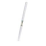 Dio(ダイオ) 農園芸用 銀糸入り防虫ネット 透光率90% 2.1m×20m 414630