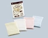 オオサキメディカル株式会社 dacco 新生児 保温用 ベビーキャップ ブルー 頭囲 20cm～38cm 1枚入