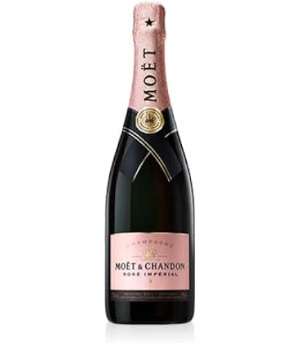 モエ・エ・シャンドン&ロゼアンペリアル2本 正規品 750ml 3本セット MOET＆CHANDON（モエ・エ・シャンドン） シャンパン モエ エ