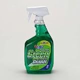 GUNK グリーンクリーナー 住居用洗剤 975ml