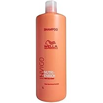Amazon | Wella Professionals INVIGO(インヴィゴ) ニュートリ