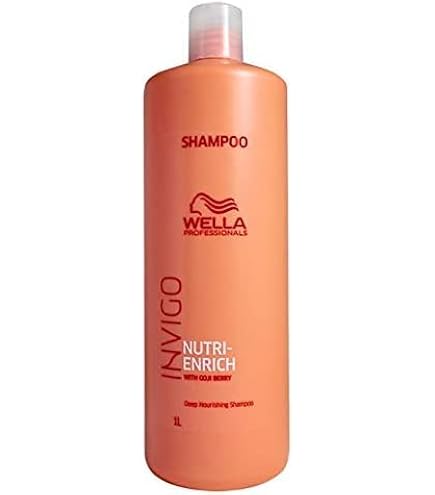 Amazon | ウエラプロフェッショナル インヴィゴ ニュートリエンリッチ