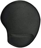 低反発リストレスト付きマウスパッド