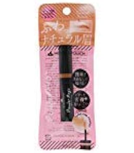 Amazon.co.jp: FASIO(ファシオ) カラーラスティング アイブロウ