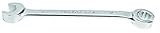 Stanley Proto J3752T 1/2-Inch Proto Satin Combination Flare Nut Wrench, 12 Point [並行輸入品]