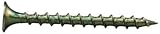 NATIONAL NAIL 0333134G 5-Pound 2 by 8-Inch Gold MP Screw [並行輸入品]