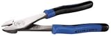 クラインツール クラインニッパー（ジャーニーマン） 青 206mm （KLJ2000-28）【3個セット】