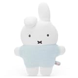 ブルーナ もふらっと ぬいぐるみクッション ダーン グリーン ぬいぐるみ高さ約47cm