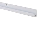 Stas j-rail Max +インストールキット 59" ホワイト BW67000