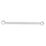 Blackhawk By Proto BWS-1202P Double Box Wrench, 5/16 by 3/8-Inch, Full Polish Finish [並行輸入品]